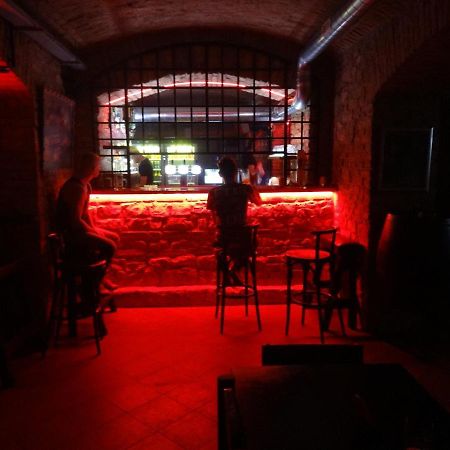 Alcatrazpraha Apartment ภายนอก รูปภาพ