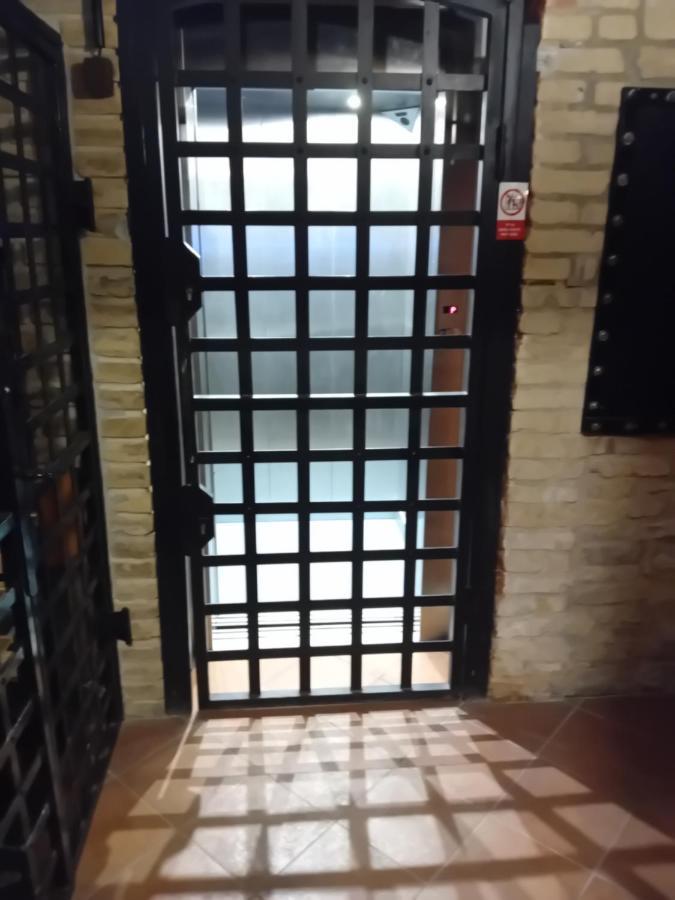 Alcatrazpraha Apartment ภายนอก รูปภาพ