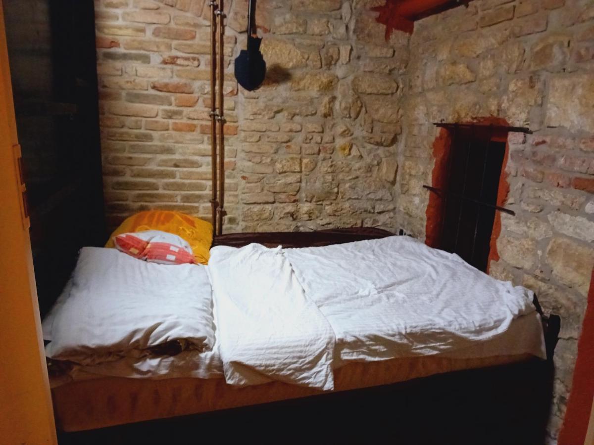 Alcatrazpraha Apartment ภายนอก รูปภาพ