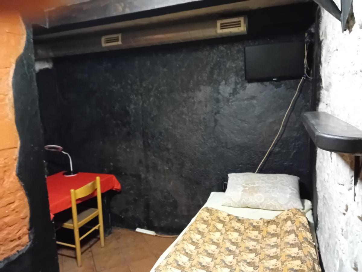 Alcatrazpraha Apartment ภายนอก รูปภาพ