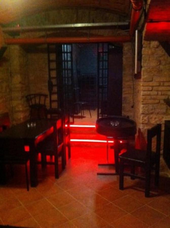 Alcatrazpraha Apartment ภายนอก รูปภาพ