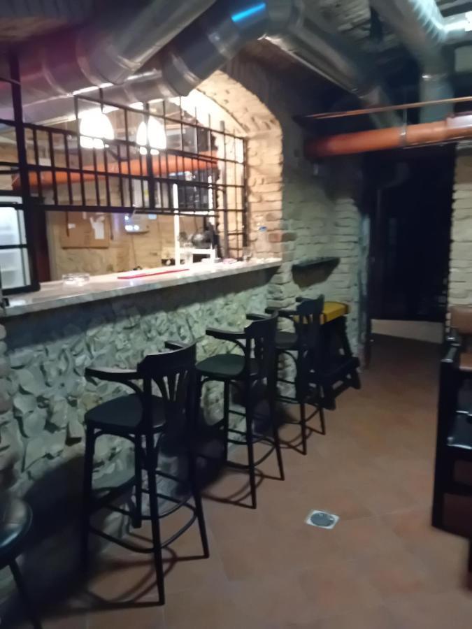 Alcatrazpraha Apartment ภายนอก รูปภาพ