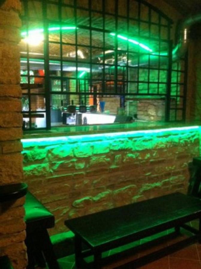 Alcatrazpraha Apartment ภายนอก รูปภาพ