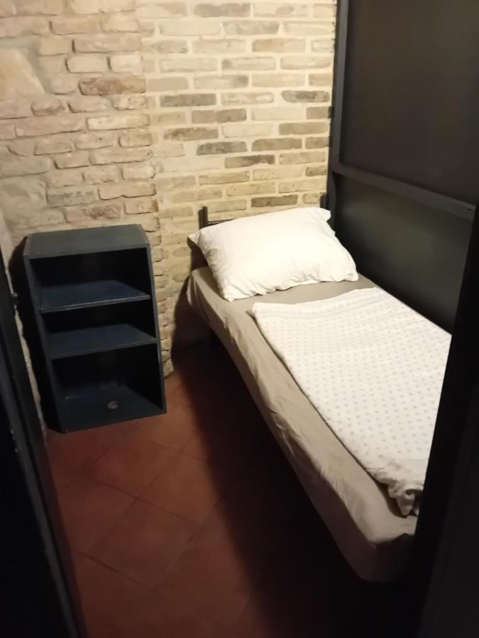 Alcatrazpraha Apartment ภายนอก รูปภาพ